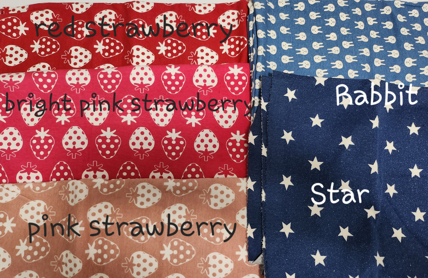 Custom-fit sanitary& senior care diaper cover-ups