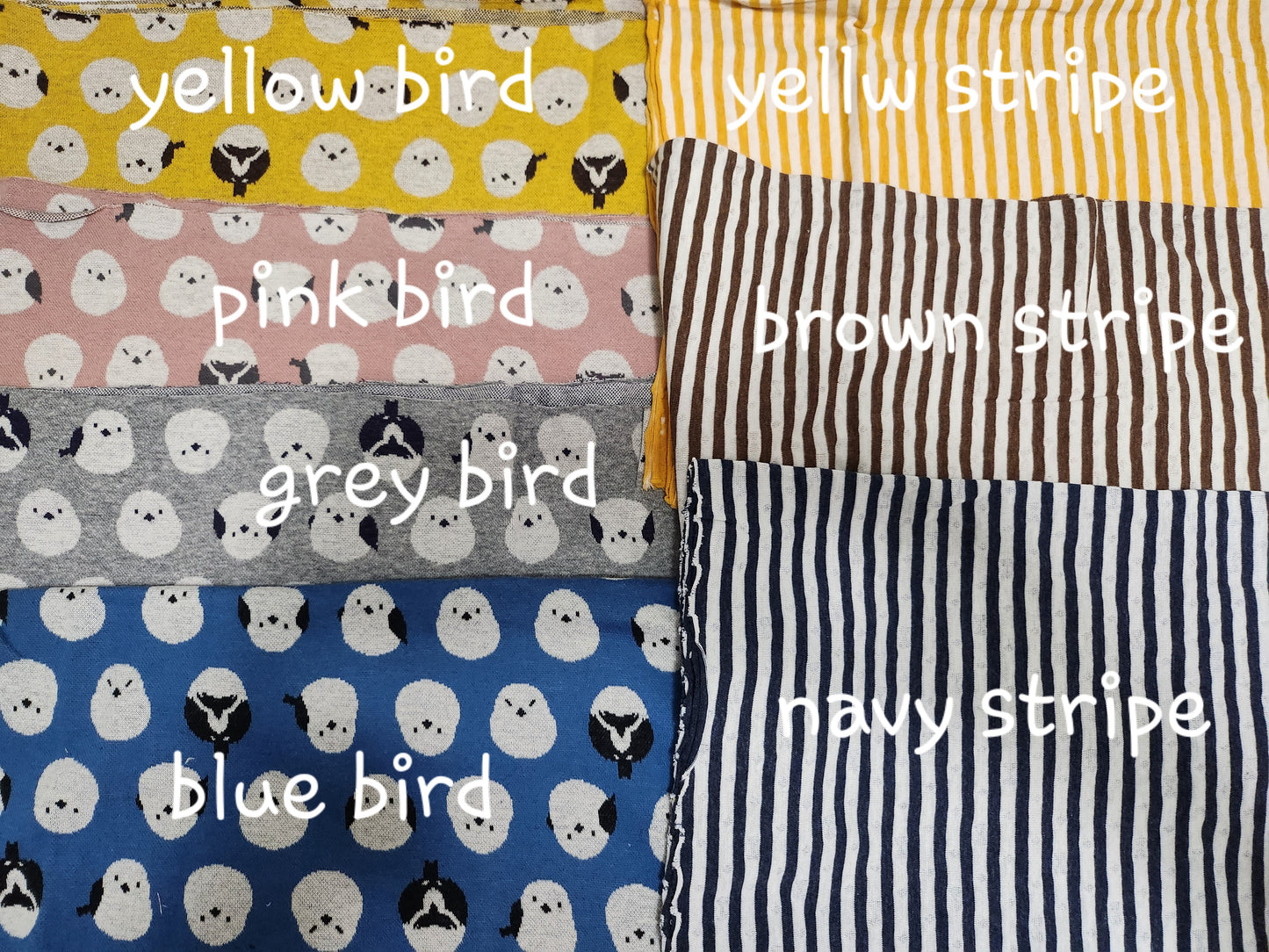 Custom-fit sanitary& senior care diaper cover-ups