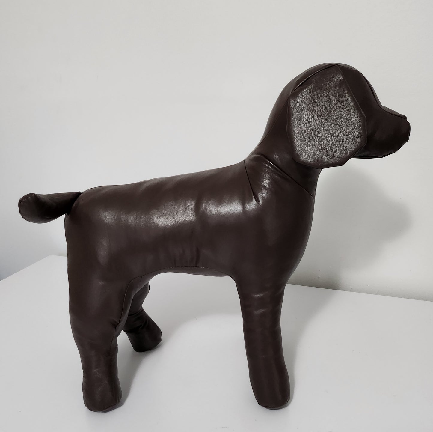 Basic Dog Mannequin (Small, Medium, Large)
