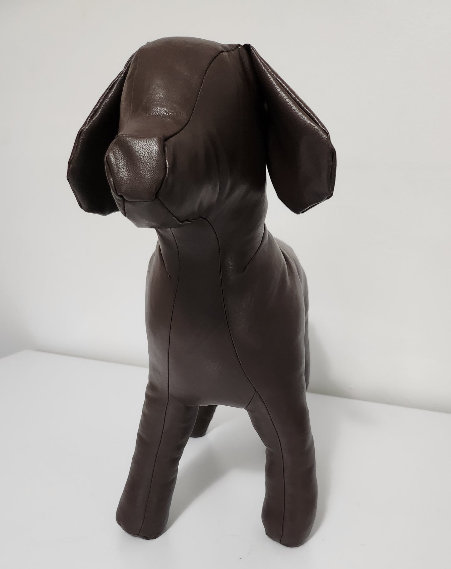 Basic Dog Mannequin (Small, Medium, Large)