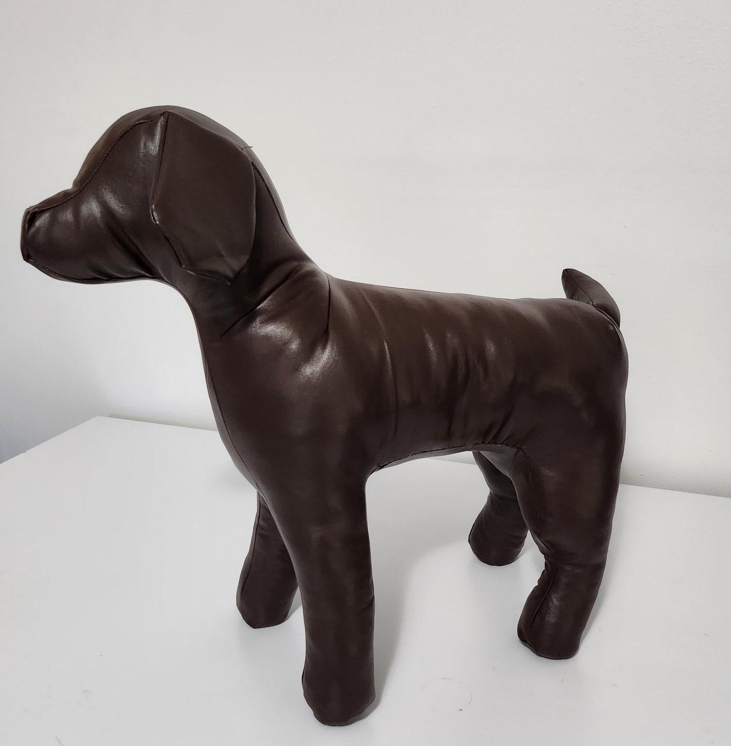 Basic Dog Mannequin (Small, Medium, Large)