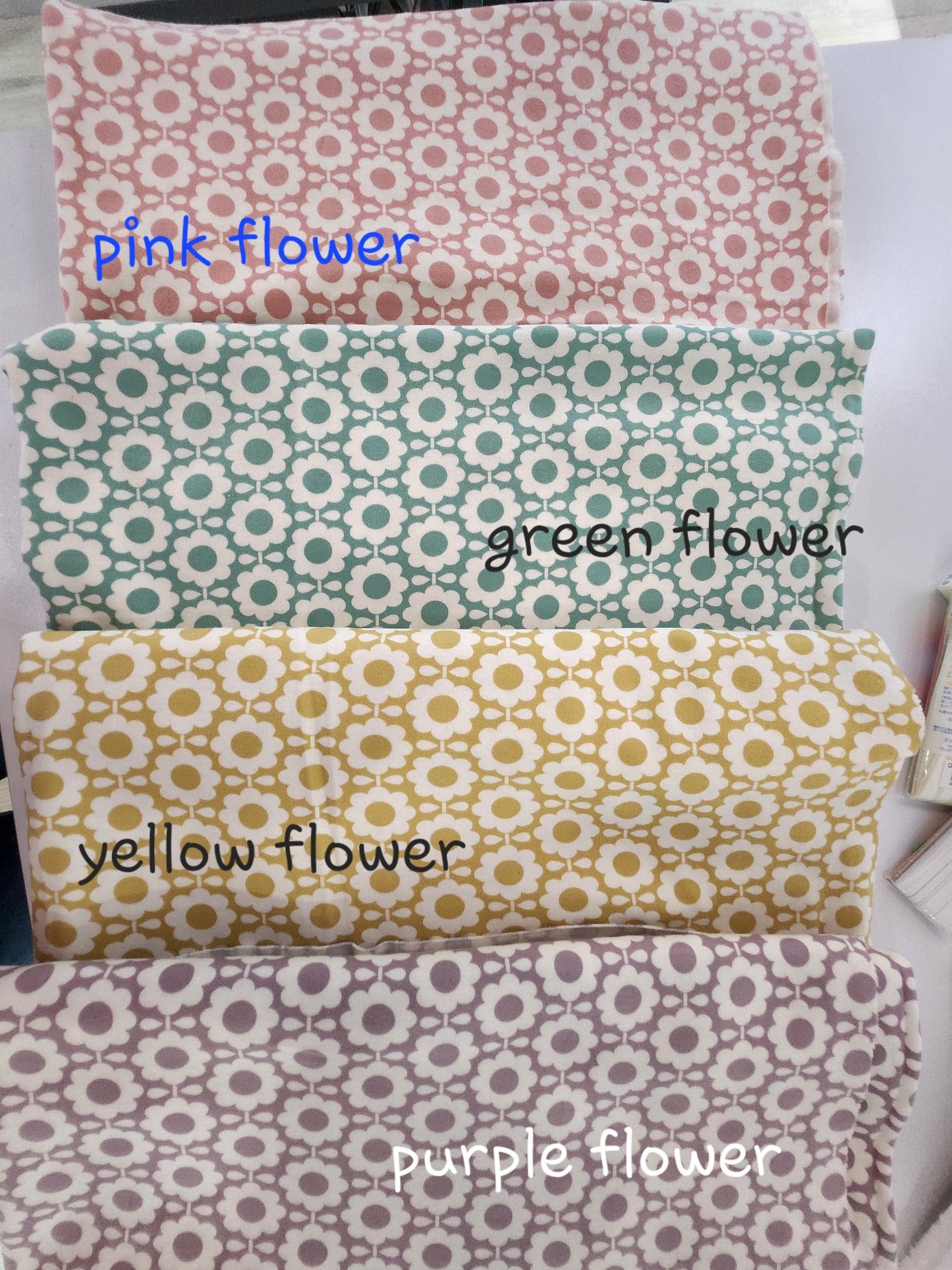 Custom-fit sanitary& senior care diaper cover-ups