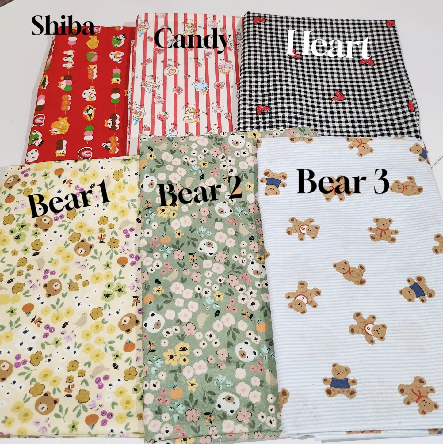 Custom-fit Tailored Shirt