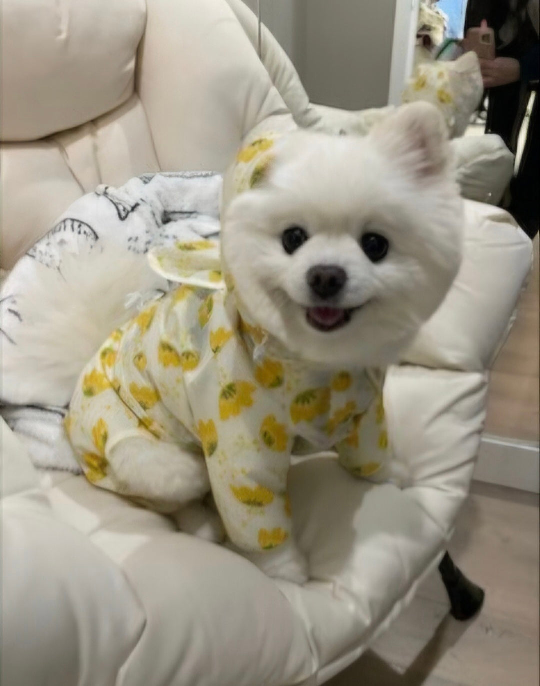 Custom-fit Rain Snow Suit