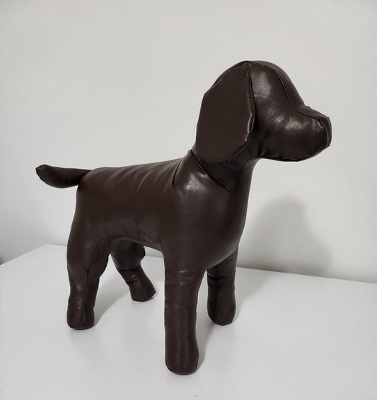 Basic Dog Mannequin (Small, Medium, Large)