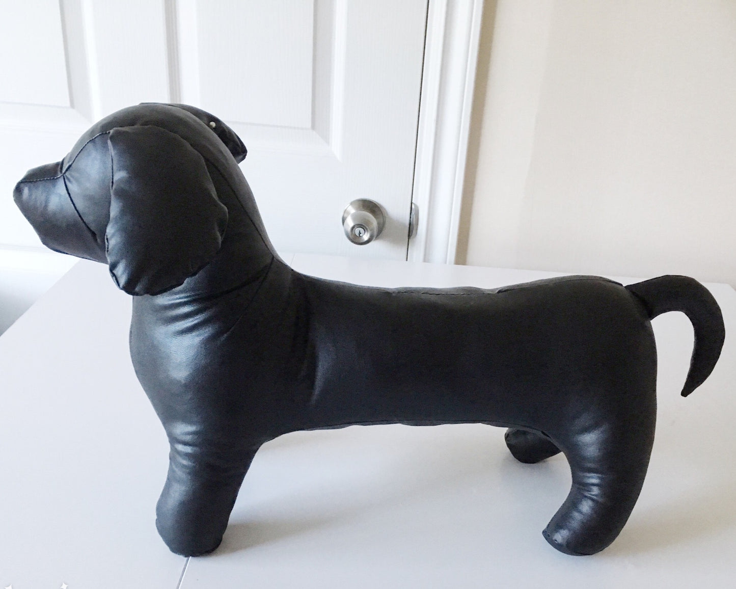 Dachshund Mannequin